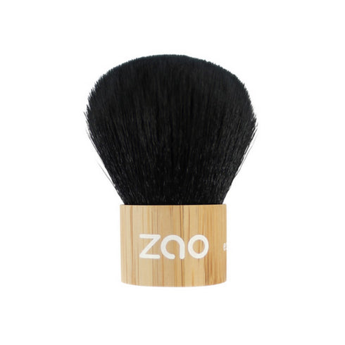 Zao 短身碎粉掃 Kabuki Brush 701
